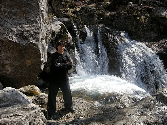 Escursione Parco Nazionale d''Abruzzo